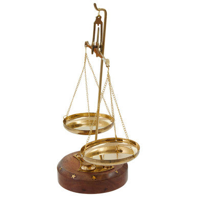 Small Weighing Scale | Churchill