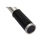 Black Leather Effect Telescope with Box | Churchill