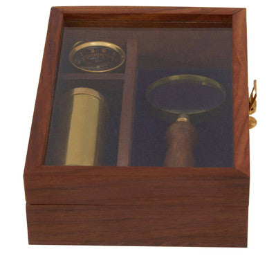 Nautical Set in a Box | Churchill