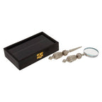 Magnifying Glass and Letter Opener with Box | Churchill
