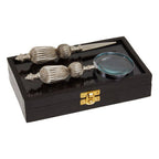 Magnifying Glass and Letter Opener with Box | Churchill