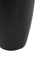 Daito Small Black and Gold Vase