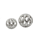 Set of Two Deco Ball Set | Kensington Townhouse