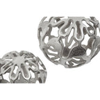 Set of Two Deco Ball Set | Kensington Townhouse