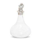 Elephant Glass Decanter Capacity 1 Litre | Yala
