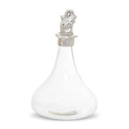 Elephant Glass Decanter Capacity 1 Litre | Yala