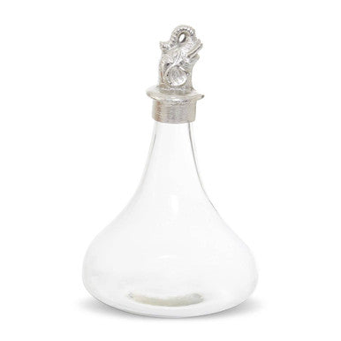Elephant Glass Decanter Capacity 1 Litre | Yala