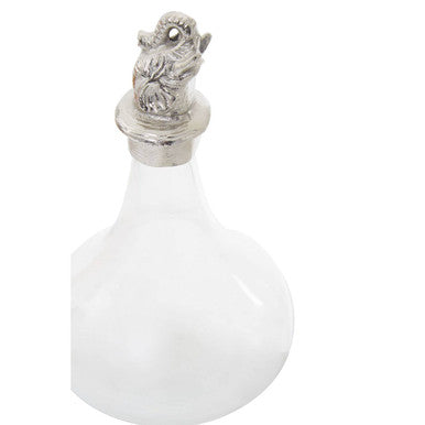 Elephant Glass Decanter Capacity 1 Litre | Yala