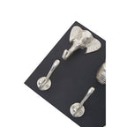 Animal 5 Hook Wall Hanger | Safari