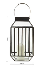 Small Lantern | Preston