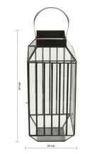 Preston Large Lantern