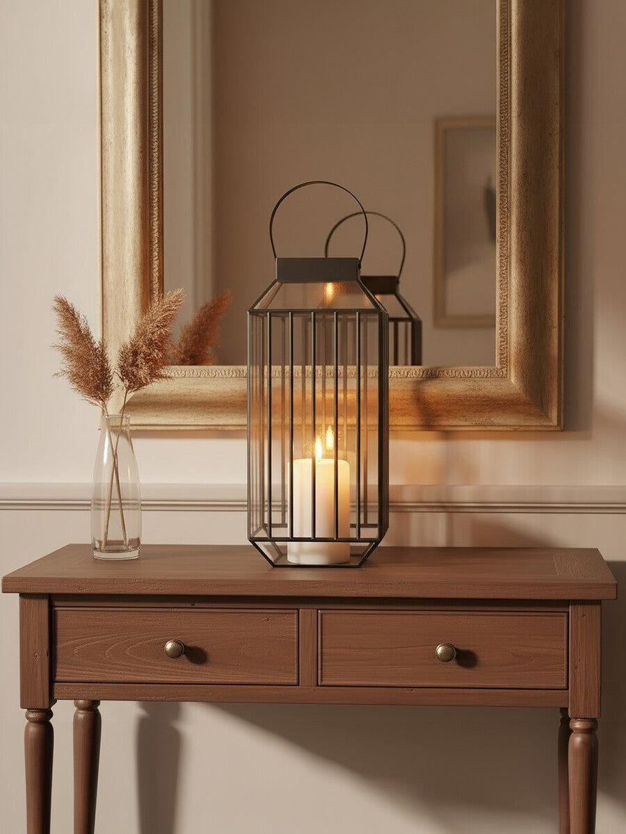 Preston Large Lantern