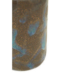 Brown Bottle Vase | Silas