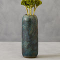 Green Vase | Silas