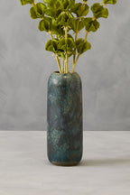 Small Multicoloured Ceramic Vase | Sorrell