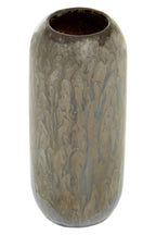 Dark Blue Vase | Silas