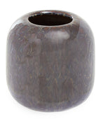 Dark Blue Planter | Silas
