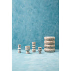 Small Speckled Beige Vase | Shai