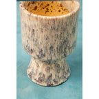 Large Beige Speckled Planter | Shai