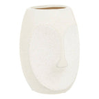 Small Face Design Vase | Viso