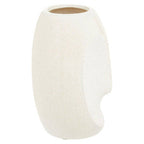 Small Face Design Vase | Viso