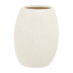 Small Face Design Vase | Viso
