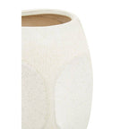 Small Face Design Vase | Viso