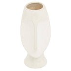 Large Face Design Vase | Viso
