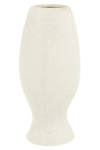 Large Face Design Vase | Viso