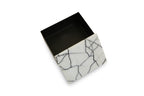 Large Marble Trinket Box | Marmara
