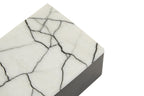 Large Marble Trinket Box | Marmara