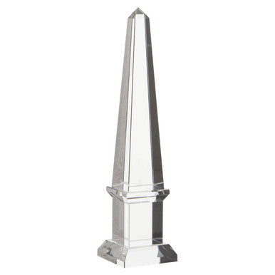 Small Crystal Obelisk | Carrie