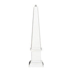 Small Crystal Obelisk | Carrie