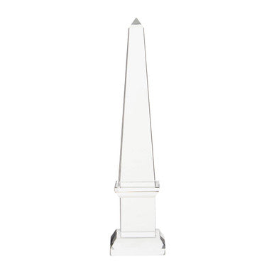 Small Crystal Obelisk | Carrie