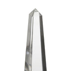 Small Crystal Obelisk | Carrie