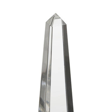 Small Crystal Obelisk | Carrie