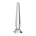 Large Crystal Obelisk | Carrie