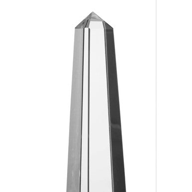 Large Crystal Obelisk | Carrie