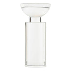 Small Crystal Candle Holder | Carrie
