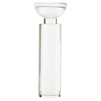 Large Crystal Candle Holder | Carrie