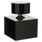 Black Crystal Large Bottle | Carrie