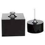 Black Crystal Large Bottle | Carrie