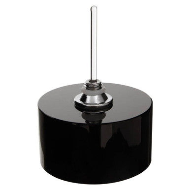 Black Crystal Large Bottle | Carrie