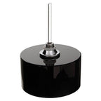 Black Crystal Large Bottle | Carrie