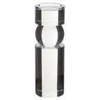 Large Crystal Bubble Candle Holder | Carrie