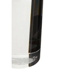 Large Crystal Bubble Candle Holder | Carrie