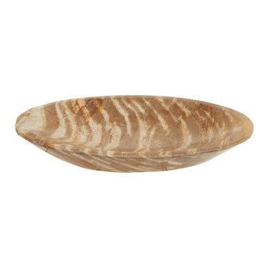 Petrified Wood Small Bowl | Relic
