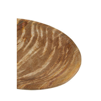 Petrified Wood Small Bowl | Relic