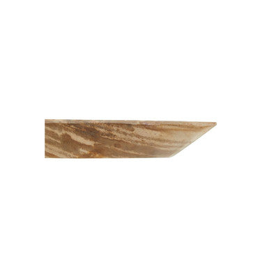 Petrified Wood Small Bowl | Relic