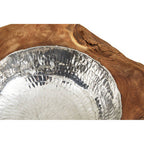 Teak Wood Bowl | Seraya